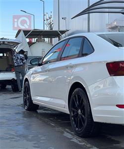 ڤۆڵکسواگن جێتا